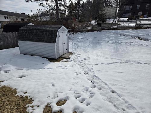 100 Higgins Street, Truro, NS 