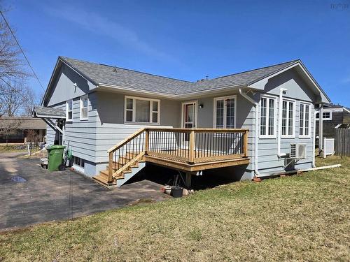 100 Higgins Street, Truro, NS 