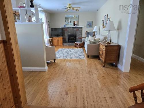 100 Higgins Street, Truro, NS 