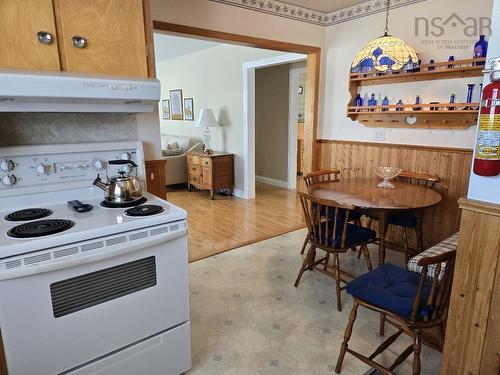 100 Higgins Street, Truro, NS 