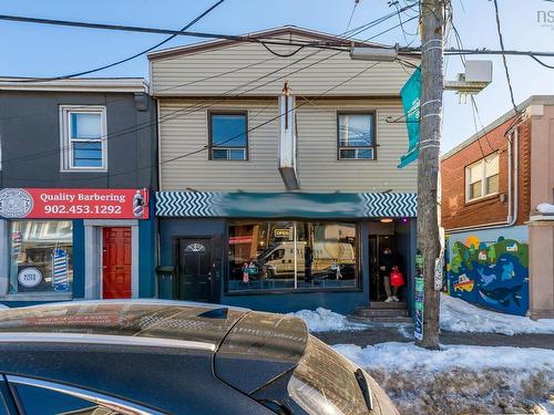 6430 Quinpool Road, Halifax, NS 