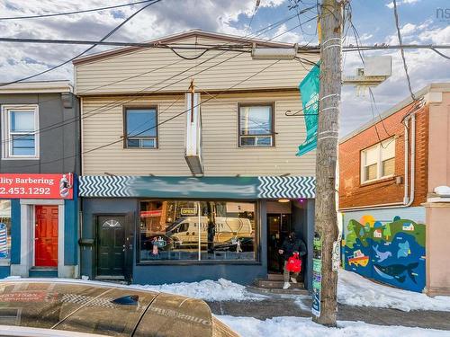 6430 Quinpool Road, Halifax, NS 