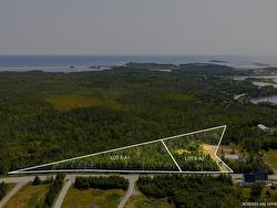 Lot XA2 Conrod Beach Road  East Chezzetcook, NS B0J 1N0