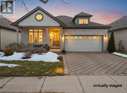 477 BLUE JAY DRIVE  London North (North B), ON N5X 4K7