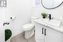 71 Mcphail Road, Carleton Place, ON  - Indoor Photo Showing Bathroom 