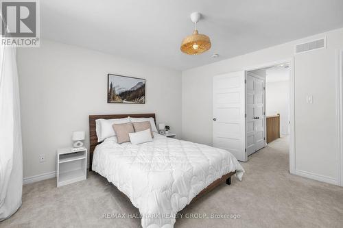 71 Mcphail Road, Carleton Place, ON - Indoor Photo Showing Bedroom