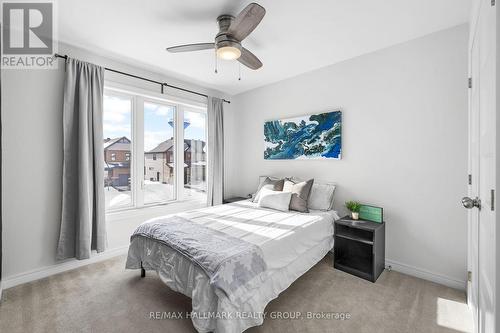 71 Mcphail Road, Carleton Place, ON - Indoor Photo Showing Bedroom