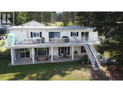 6301 MULLIGAN ROAD  100 Mile House, BC V0K 2E3