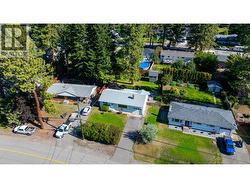 2037 PARKER Drive  Merritt, BC V1K 1J2