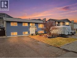 2548 Sandalwood Drive  Kamloops, BC V2B 6V4