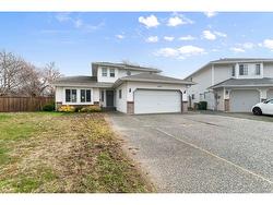 45023 STRATFORD PLACE|Sardis South  Chilliwack, BC V2R 2Z2