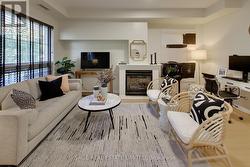 TH203 - 1785 EGLINTON AVENUE E  Toronto, ON M4A 2Y6