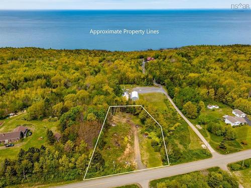 3421 Shore Road W, Hillsburn, NS 
