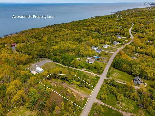3421 Shore Road W, Hillsburn, NS 