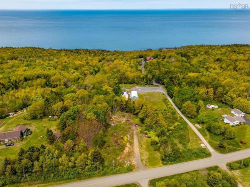 3421 Shore Road W, Hillsburn, NS 