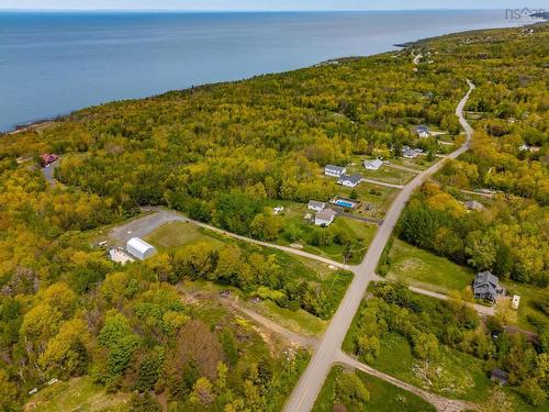 3421 Shore Road W, Hillsburn, NS 