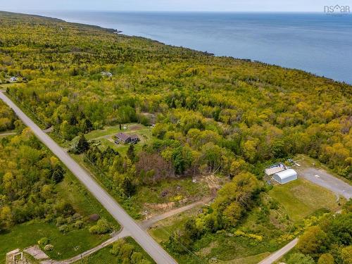 3421 Shore Road W, Hillsburn, NS 