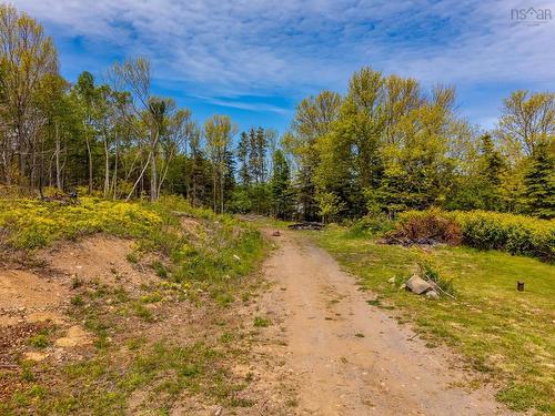 3421 Shore Road W, Hillsburn, NS 