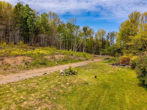 3421 Shore Road W, Hillsburn, NS 