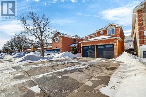 12 BAYVIEW STREET  Brampton, ON L6X 4P1