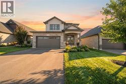 18 WHITING Drive  Paris, ON N3L 0H3