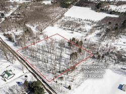 Lot 1 South Bishop Road  Coldbrook, NS B4R 1B6