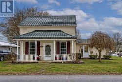 245 JOHN ROSA STREET E North Perth, ON N4W 2H3