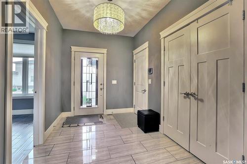 4613 Skinner Crescent, Regina, SK 