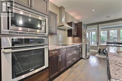 4613 Skinner Crescent, Regina, SK 