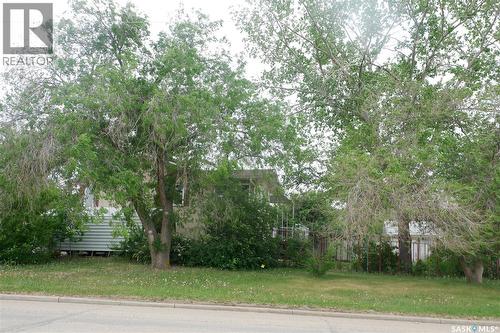 529 6Th Avenue E, Assiniboia, SK - Outdoor