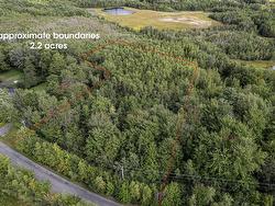 Lot 2A South Bishop Road  Coldbrook, NS B4R 1B6