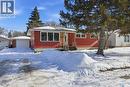3117 Inver Crescent E, Regina, SK  - Outdoor 