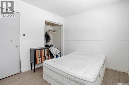 3117 Inver Crescent E, Regina, SK - Indoor Photo Showing Bedroom