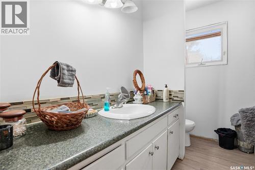 3117 Inver Crescent E, Regina, SK - Indoor Photo Showing Bathroom