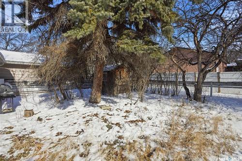 3117 Inver Crescent E, Regina, SK - Outdoor