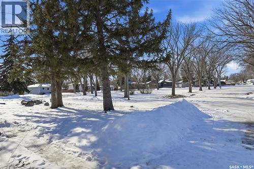 3117 Inver Crescent E, Regina, SK - Outdoor With View
