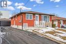 74 Victor Boulevard, Hamilton, ON  - Outdoor 