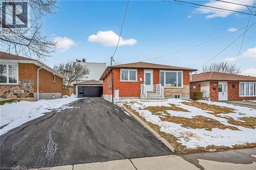 74 Victor Boulevard, Hamilton, ON - Outdoor