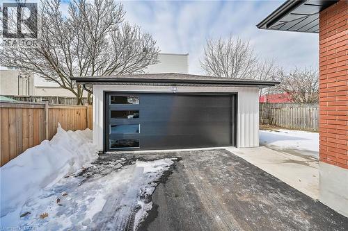 74 Victor Boulevard, Hamilton, ON - Outdoor