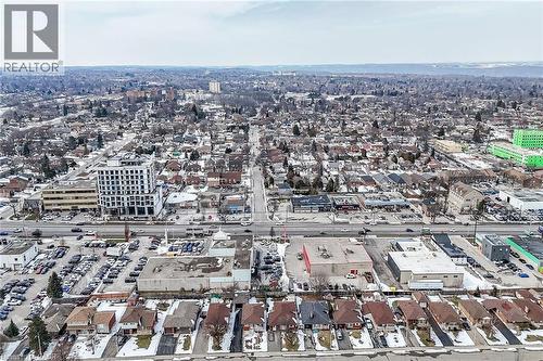 74 Victor Boulevard, Hamilton, ON - Outdoor With View