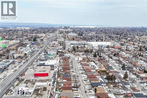 74 Victor Boulevard, Hamilton, ON - Outdoor With View