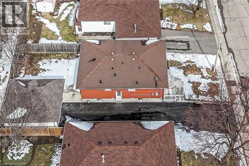 74 Victor Boulevard, Hamilton, ON - Outdoor