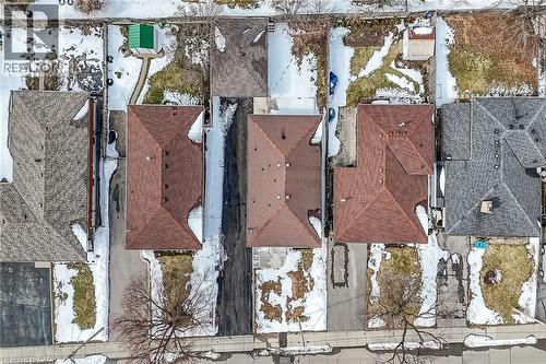 74 Victor Boulevard, Hamilton, ON - Outdoor