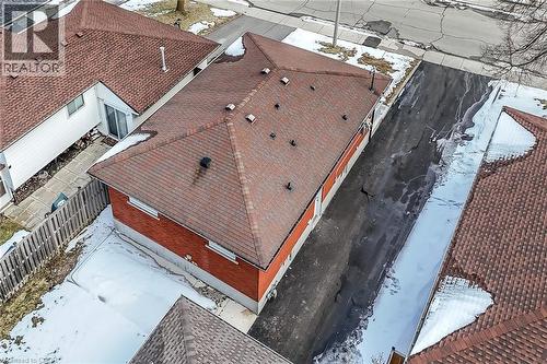 74 Victor Boulevard, Hamilton, ON - Outdoor