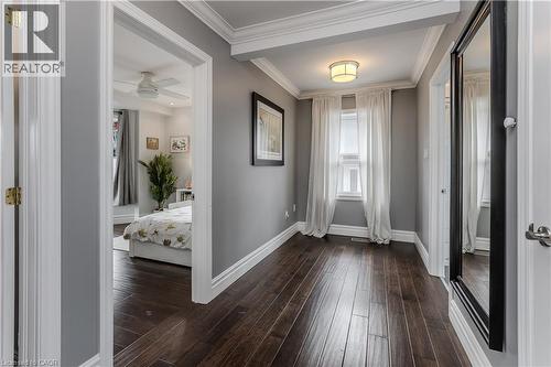 8 Mapleside Avenue, Hamilton, ON - Indoor Photo Showing Other Room