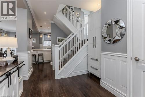 8 Mapleside Avenue, Hamilton, ON - Indoor Photo Showing Other Room