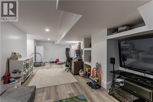 8 Mapleside Avenue, Hamilton, ON - Indoor