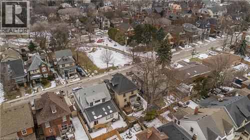 8 Mapleside Avenue, Hamilton, ON - 