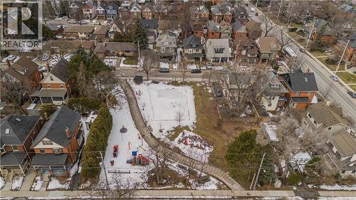 8 Mapleside Avenue, Hamilton, ON - Outdoor With View