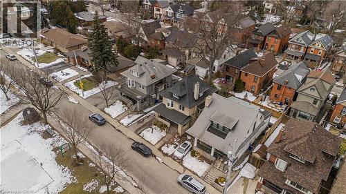 8 Mapleside Avenue, Hamilton, ON - Other